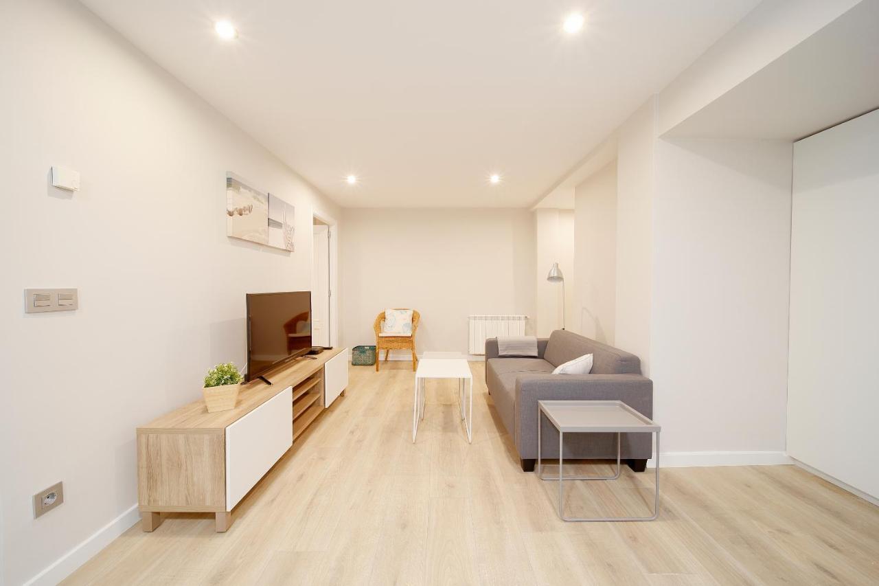 Apartamento Centro-Nautico V Gijón Exterior foto